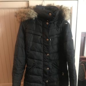Michael Kors Down Coat